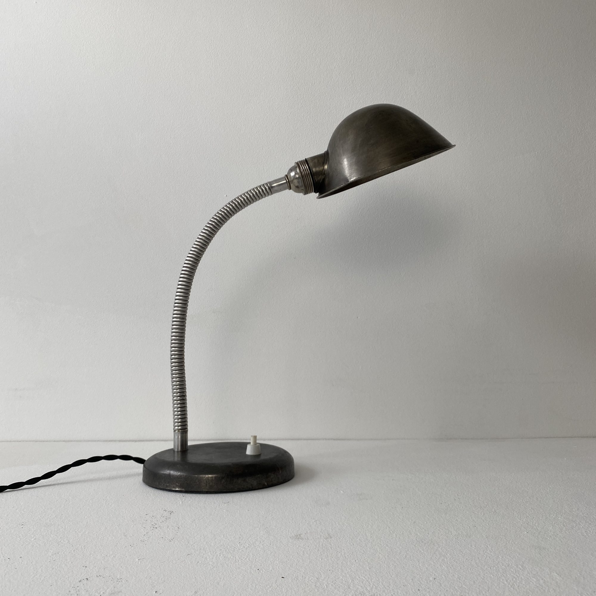 Lampe Jacobus Ref L Nikel Forms