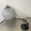 SUSPENSION ART-DECO / ref : L727