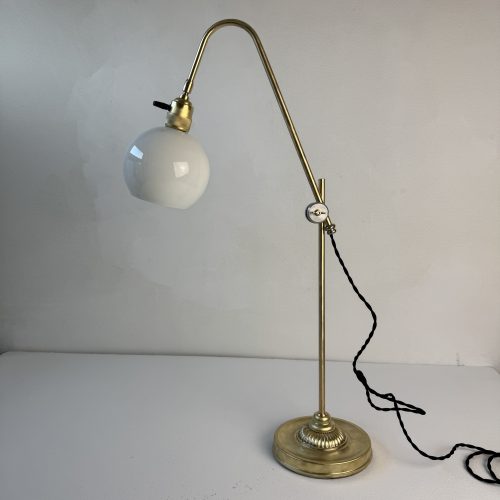 LAMPE DE BUREAU MONTE ET BAISSE / ref : L2155