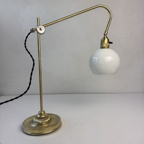 LAMPE DE BUREAU MONTE ET BAISSE / ref : L2155