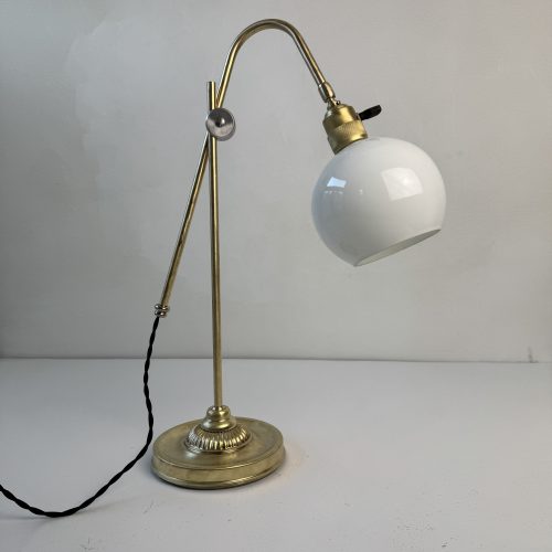 LAMPE DE BUREAU MONTE ET BAISSE / ref : L2155