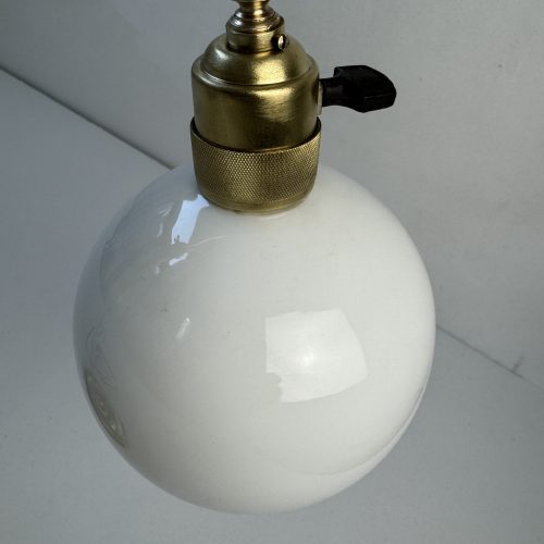 LAMPE DE BUREAU MONTE ET BAISSE / ref : L2155