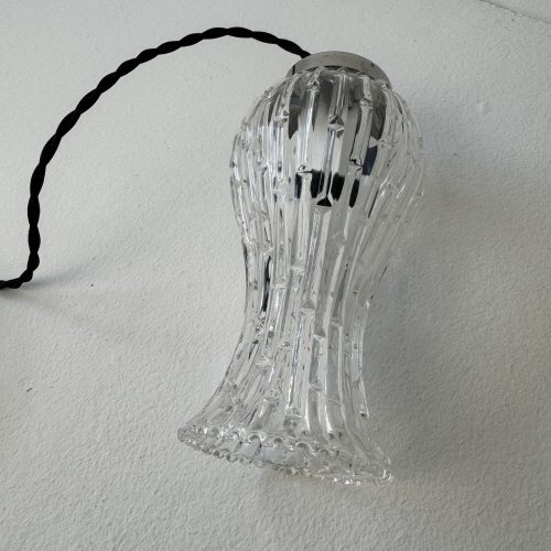 ANCIENNE LAMPE BALADEUSE / ref : L1715-L2232